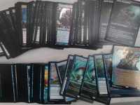 Карты Magic the gathering MTG МТГ.