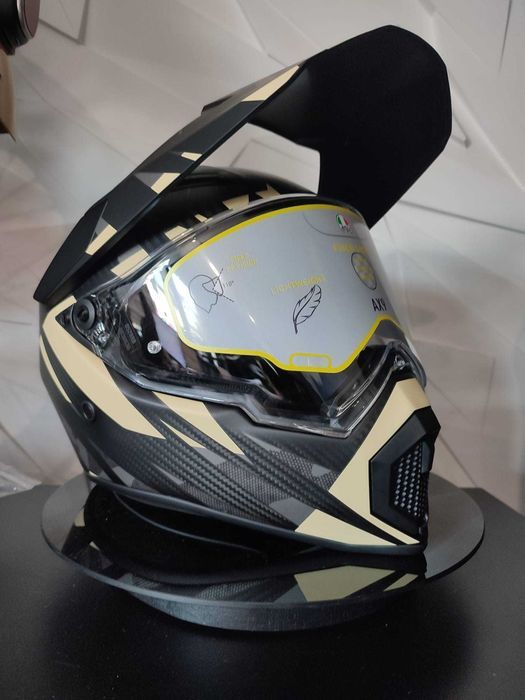 Wyprzedaż kaski AGV! Najtaniej! Topowe modele! !Czytaj opis!