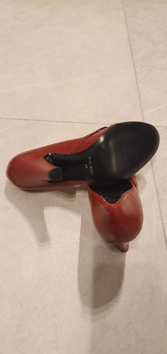 Buty Nine west roz. 39
