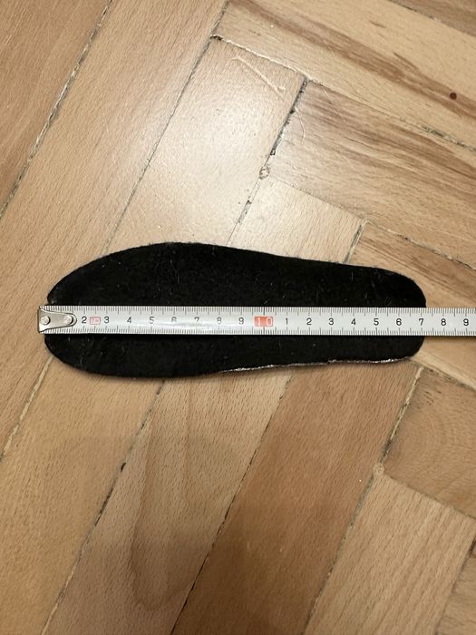 Buty zimowe Mrugała rozmiar 27