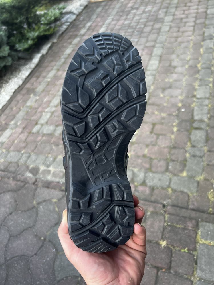 Buty nowe procera BHP jak lowa zephyr