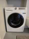 Pralka samsung eco bubble 9kg
