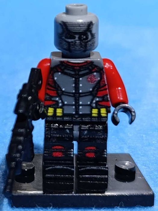 Deadshot DCEU (DC Comics)