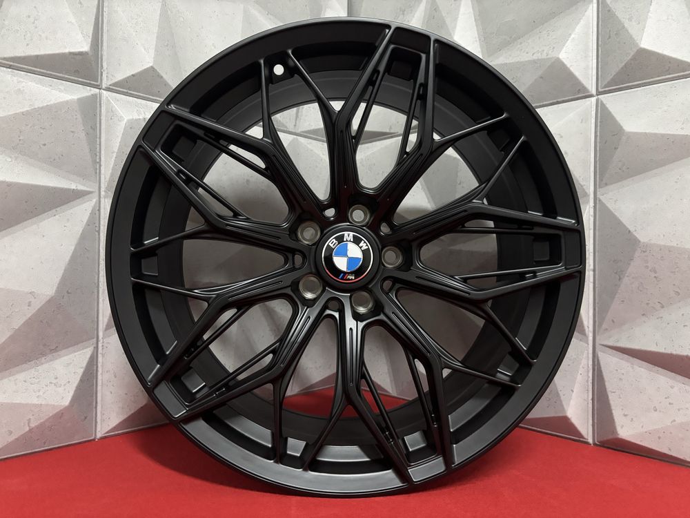 NOWE Felgi Koła 19" 5x112 BMW SERIA G • • PIĘKNE • •