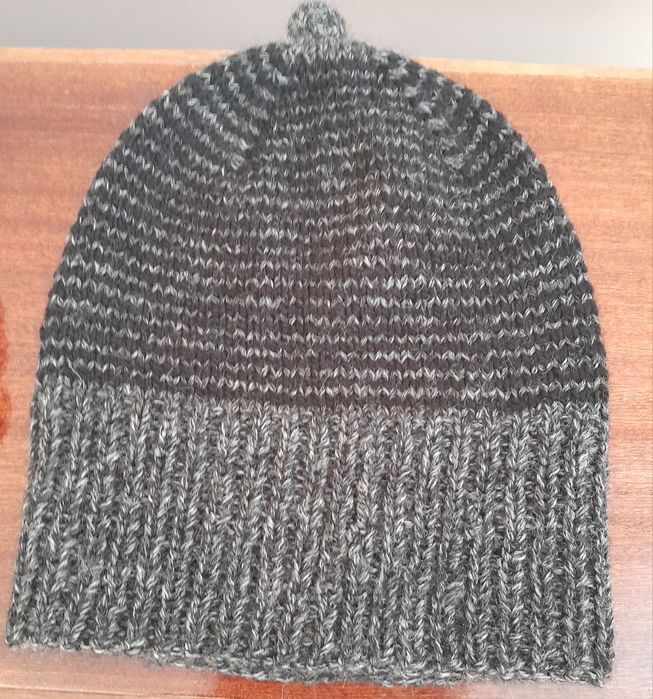 Шапка чоловіча докер