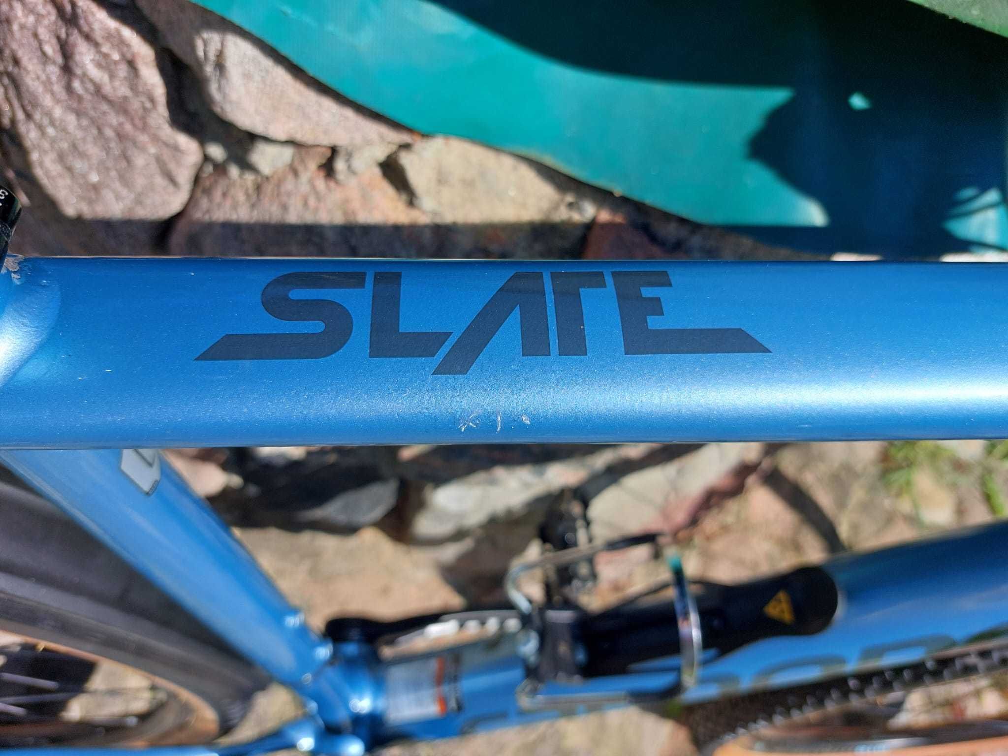 Cannondale Slate, APEX  1, size L, alu. gravel