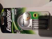 Energizer Base  ładowarka do  4 akumulatorków NiMH