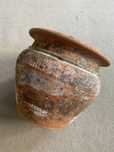 Vaso antigo em terracota