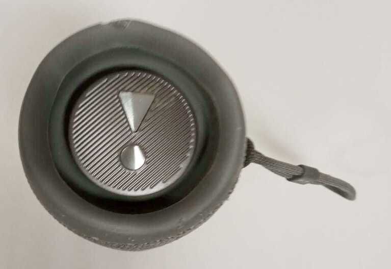 Głośnik przenośny bluetooth JBL Flip 6 szary