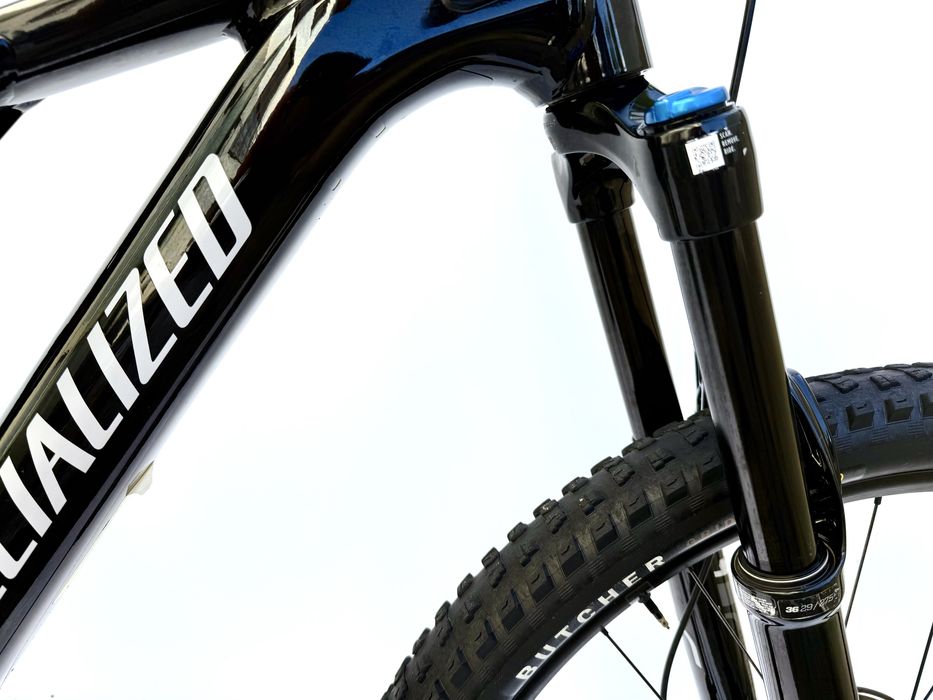 Specialized | Turbo Levo Comp | SRAM GX | L | 700Wh | Okazja | RATY