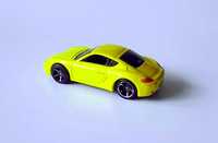 Hot Wheels - Porsche Cayman S, 2007