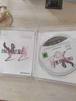 Final fantasy XIII-2 PS3