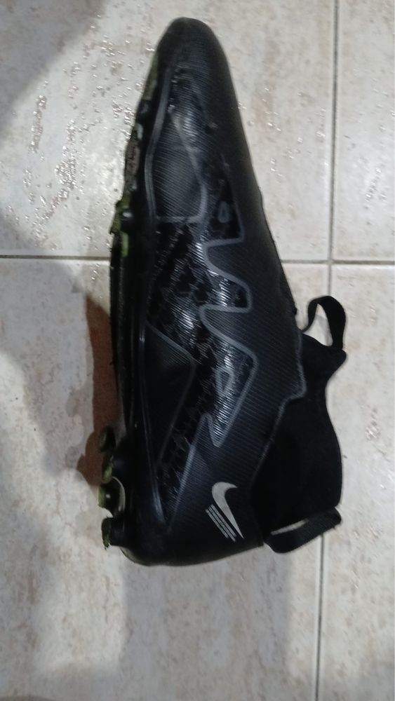 Chuteira nike 36