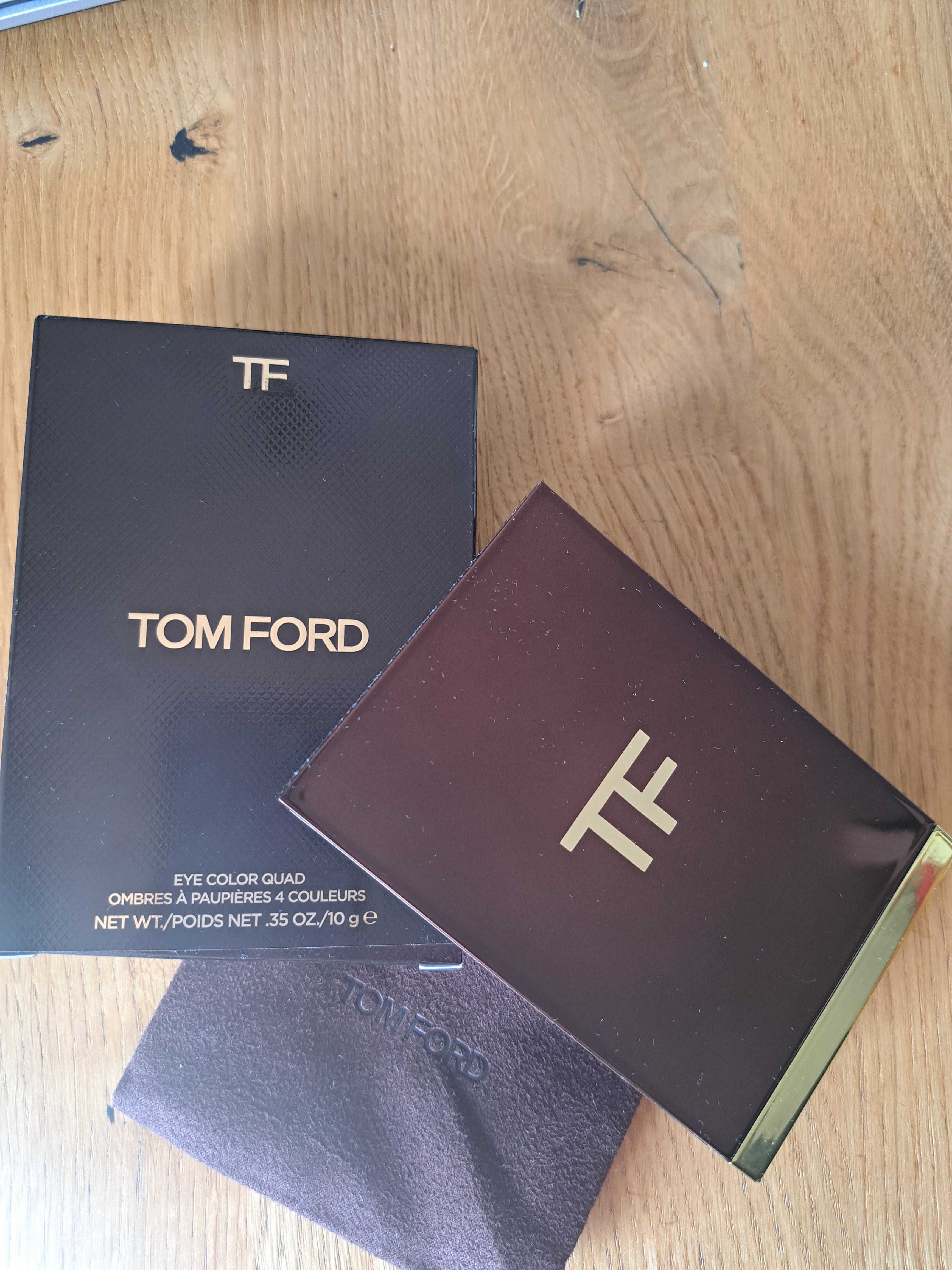 Cienie do powiek TOM FORD 29 DESERT FOX