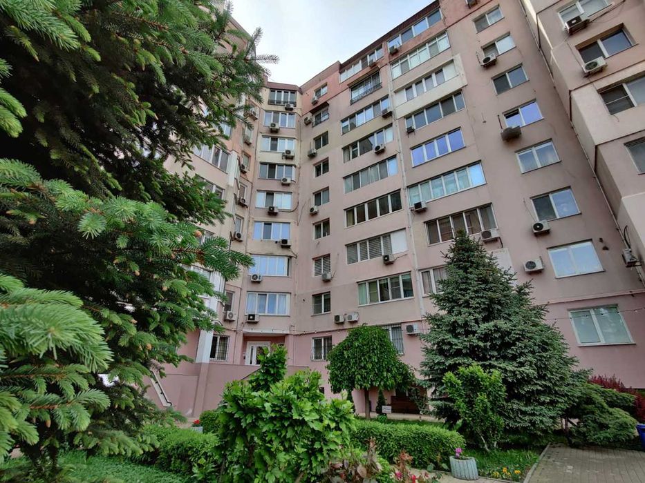 Продам 3 комн в центре Одессы, Соборная площадь, Дерибасовская, Горсад