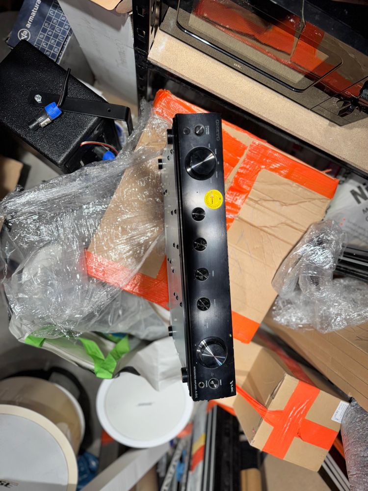 Wzmacniacz. Onkyo A-5VL