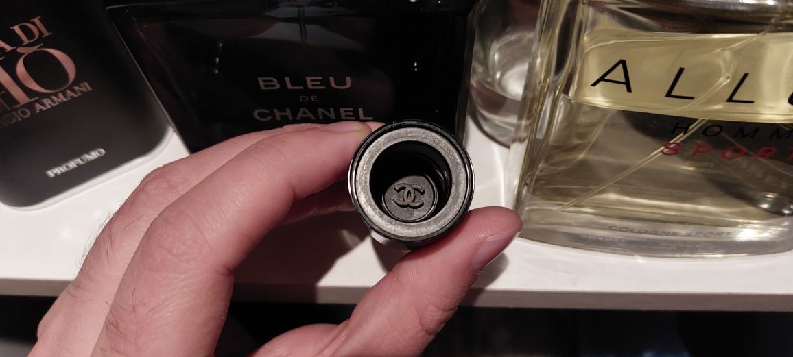 Chanel - Bleu de Chanel - EDP 100ml 2015 rok