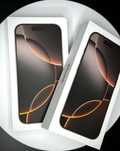 Apple iPhone 16 Pro Max 512GB DESERT