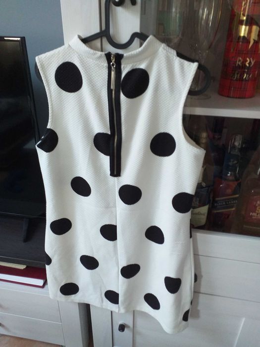 Sukienka/tunika Mohito roz. L