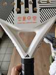 Adidas Raquete Match Light 2024