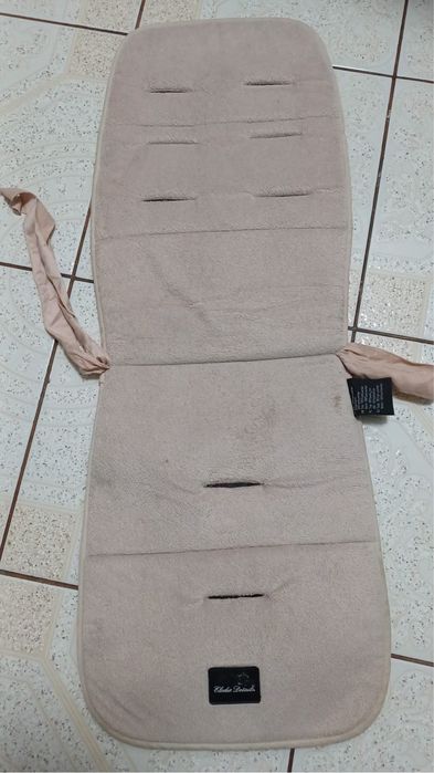 Wózek spacerowy Cybex Balios M