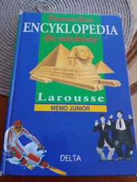 Powszechna encyklopedia dla młodzieży Larousse