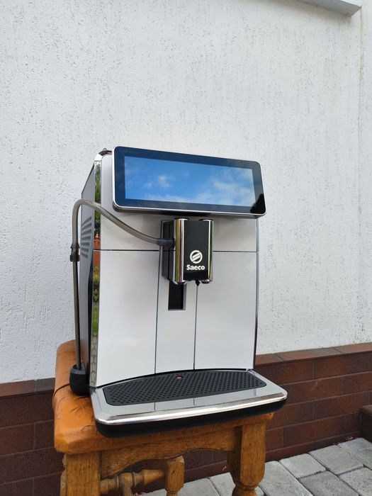 Кавомашина Saeco Xelsis Suprema
