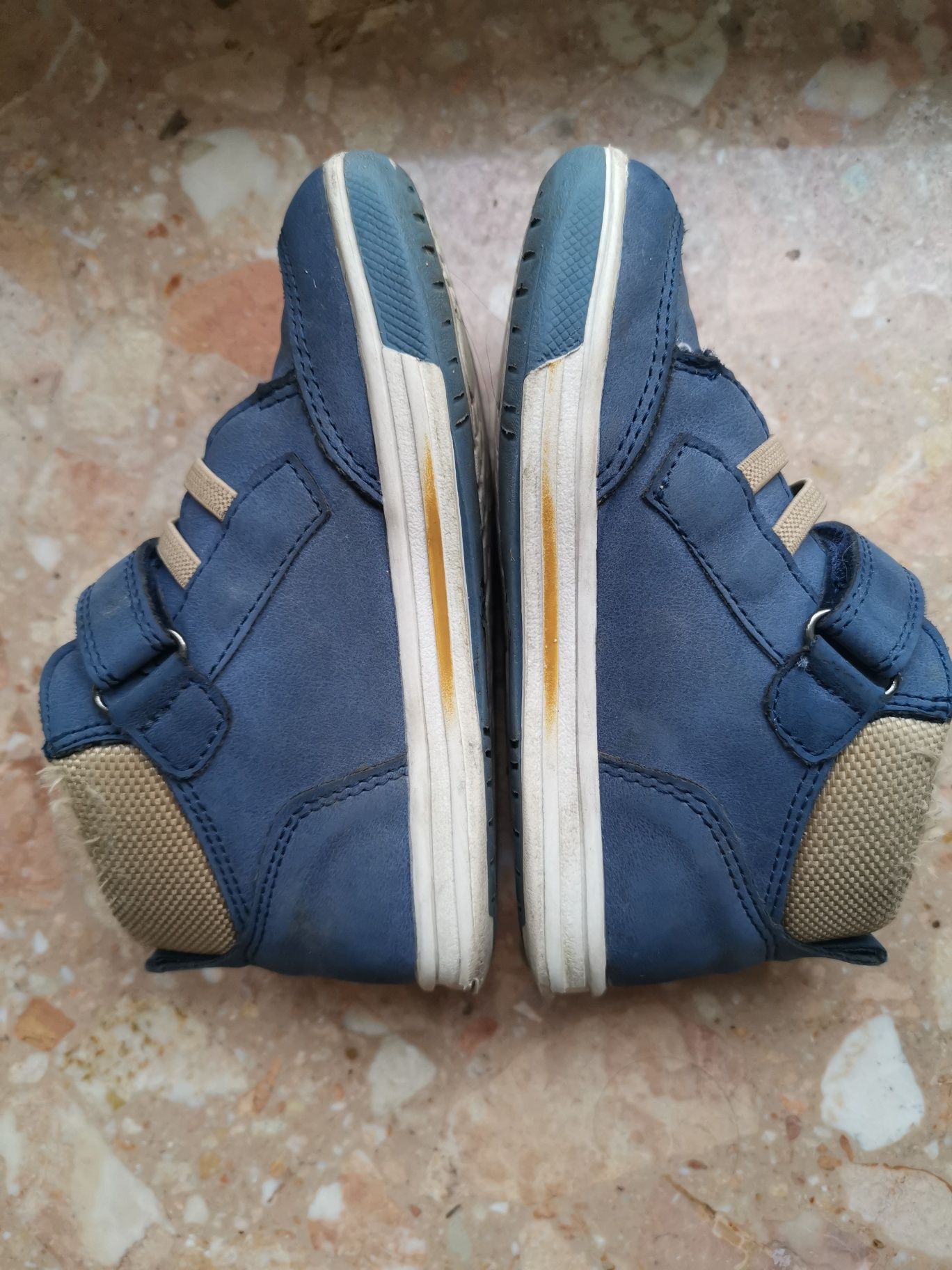 Buty półbuty wojtyłko 26