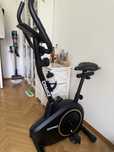 Rower Zipro Gold Boost