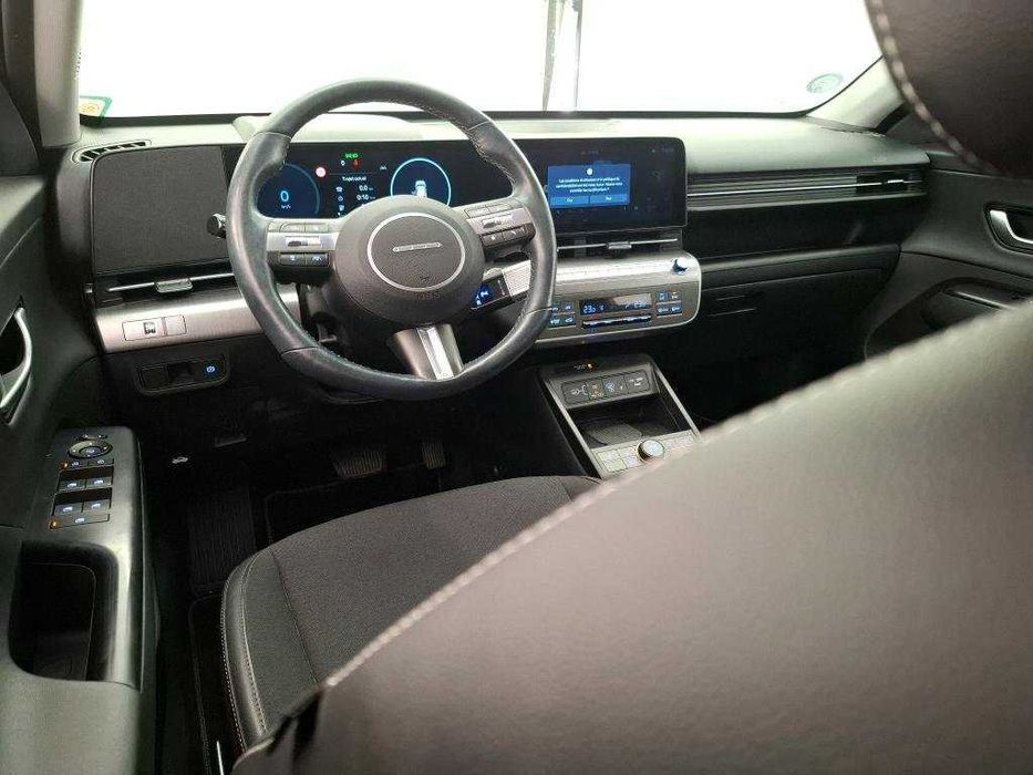 Hyundai Kona 2023