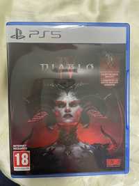 Diablo 4 PS5 диск