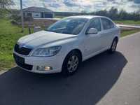 Skoda Octavia 1.6 tdi lift bez prawa rejestracji