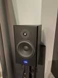 Aps Aether monitory studyjne - stan jak nowe!