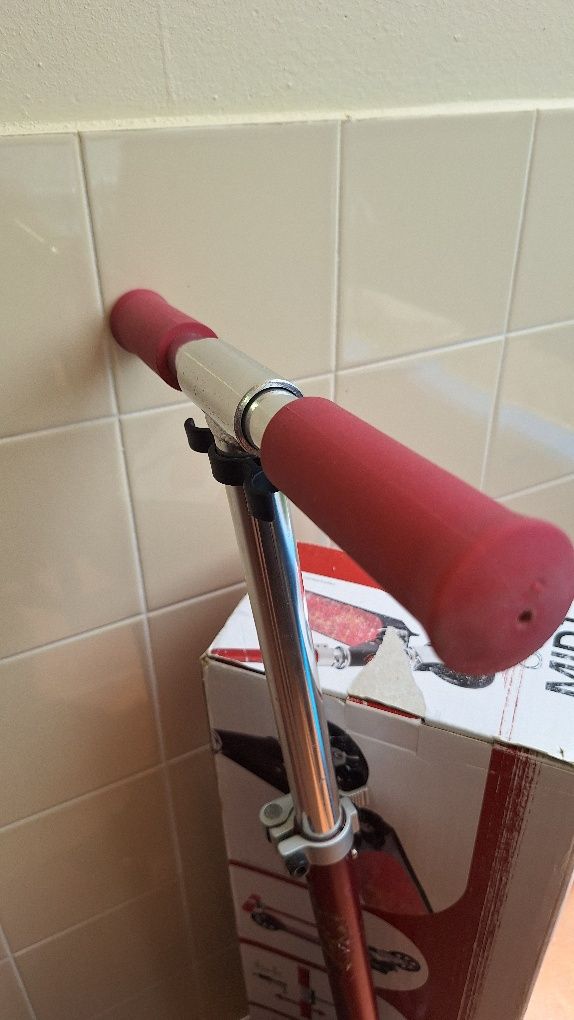 Trotinete marca Oxelo