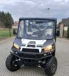Polaris Ranger CREW 900XP