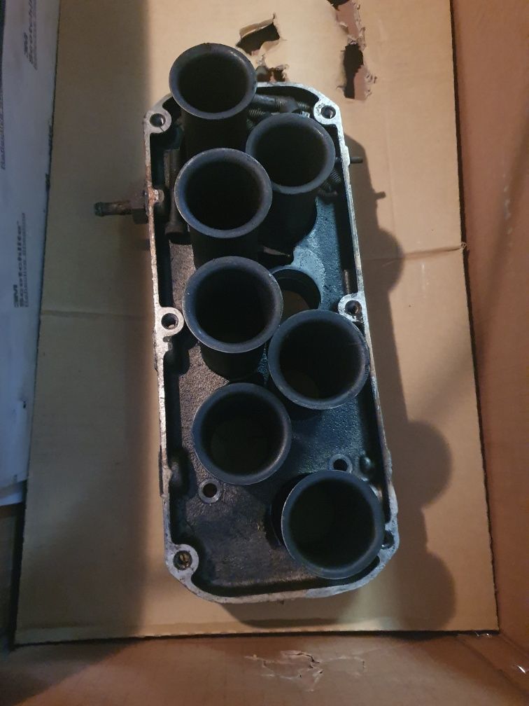 Land Rover/Range Rover - 4.6 - V8 - MOTOR