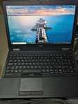 Dell Latitude E5570 i5-6440HQ 8GB 128GB SSD FHD