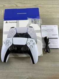 Kontroler PlayStation5
