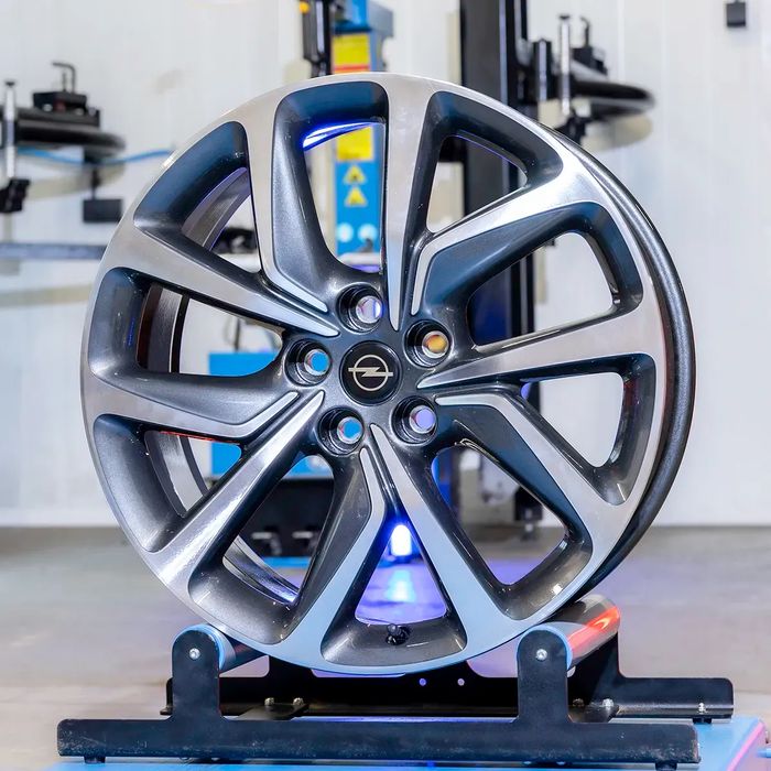 Oryginalne Felgi Opel 20" Insignia OPC