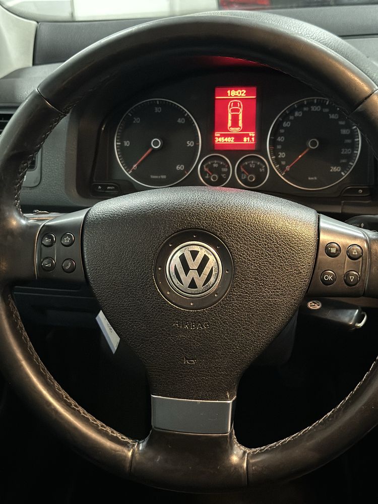 VW Golf Variant, BlueM   Confortline 1.9 TDI