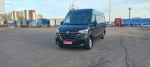 Продам  RENAULT  Master  2020р 120kw