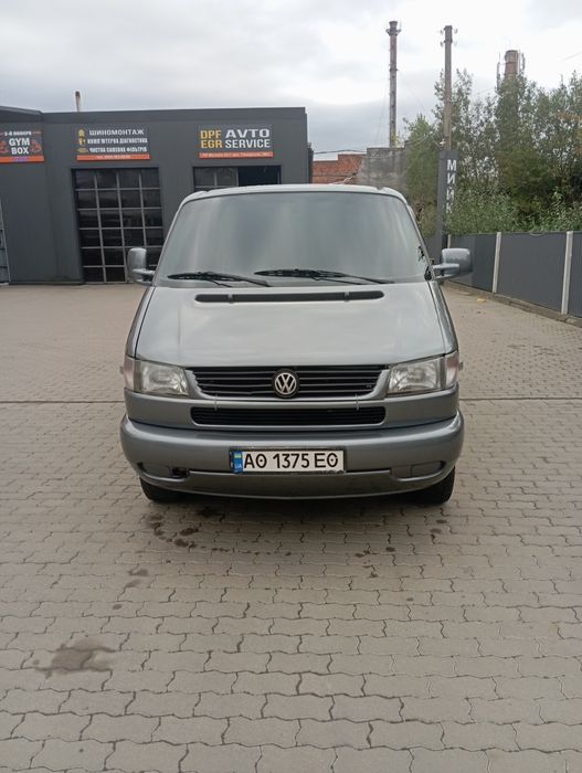 Т-4 2000р 2.5 75кл 6700 у.о