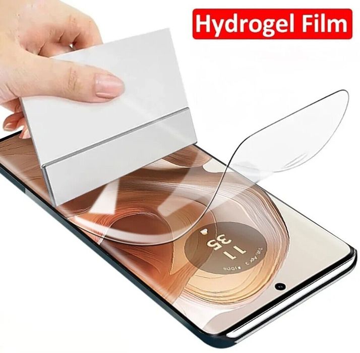 Folia Hydrożelowa Microsoft Surface Montaż W Naszym Sklepie W Gdańsku