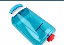 Zbiornik na wodę do mopa parowego do Rowenta RY6557WH