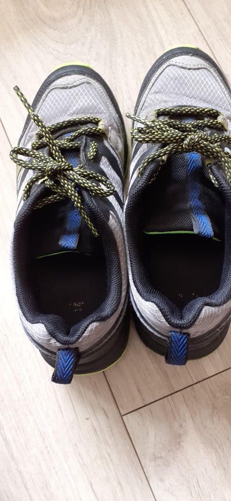 buty dla chłopca-smyk 34