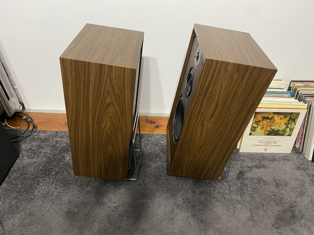 Celestion Ditton 8