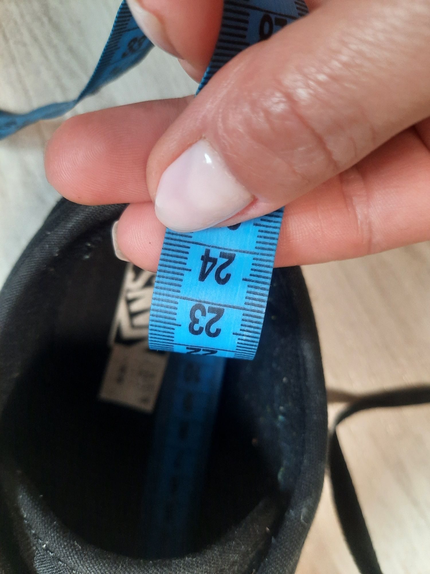 Классические кеды  Vans atwood кеди черевики р.38 24см