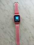 Smart Watch różowy Nowy