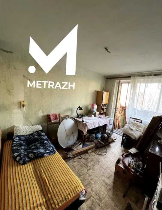 Продается 3-х комнатная квартира 5/9, Алексеевка Ахсарова 20 (89796)