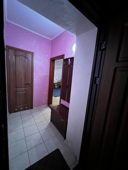 Здається в оренду однокімнатна квартира поблизу центру